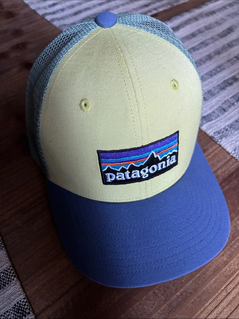 Patagonia Hat